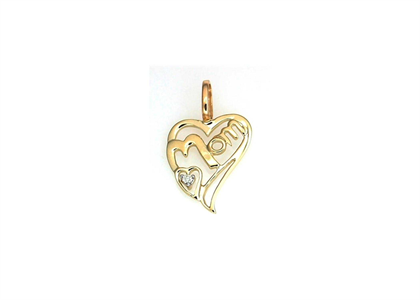 Gold Plated | Fashion Pendants